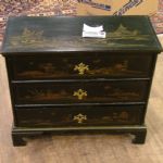 340 1177 CHEST OF DRAWERS